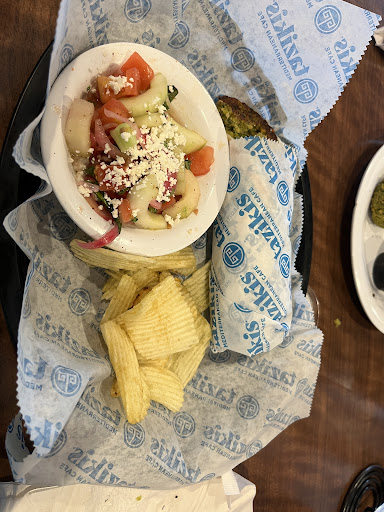 Photo of Taziki's Mediterranean Cafe - Tallahassee - 216 S Magnolia Dr, Tallahassee, FL 32301