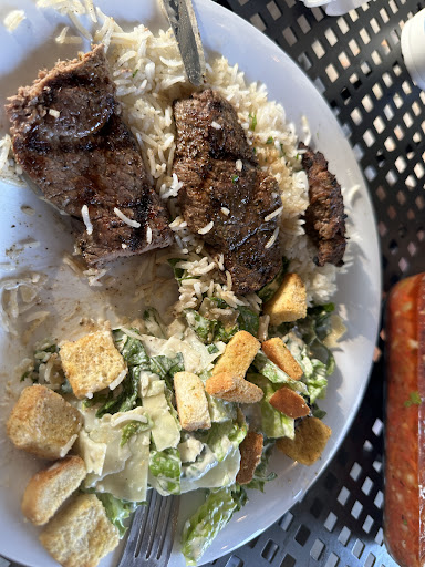 Photo of Taziki's Mediterranean Cafe - Tallahassee - 216 S Magnolia Dr, Tallahassee, FL 32301