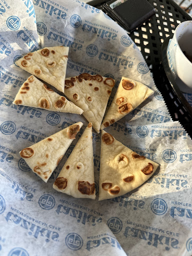 Photo of Taziki's Mediterranean Cafe - Tallahassee - 216 S Magnolia Dr, Tallahassee, FL 32301