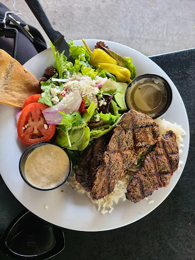 Photo of Taziki's Mediterranean Cafe - Tallahassee - 216 S Magnolia Dr, Tallahassee, FL 32301