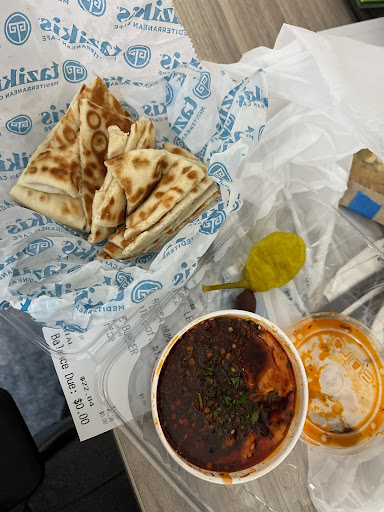 Photo of Taziki's Mediterranean Cafe - Tallahassee - 216 S Magnolia Dr, Tallahassee, FL 32301