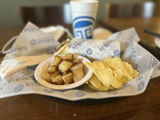 Photo of Taziki's Mediterranean Cafe - Tallahassee - 216 S Magnolia Dr, Tallahassee, FL 32301