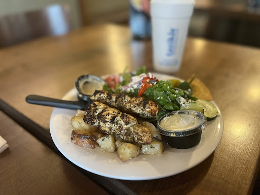 Photo of Taziki's Mediterranean Cafe - Tallahassee - 216 S Magnolia Dr, Tallahassee, FL 32301