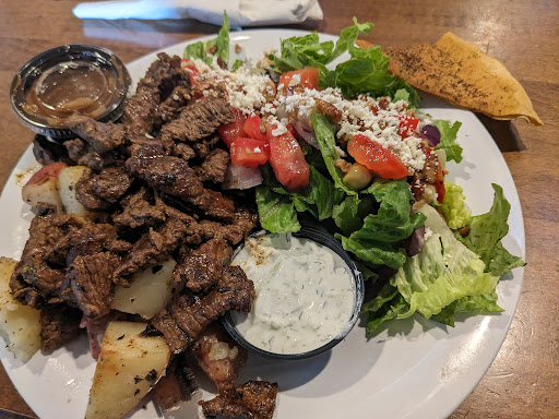 Photo of Taziki's Mediterranean Cafe - Tallahassee - 216 S Magnolia Dr, Tallahassee, FL 32301