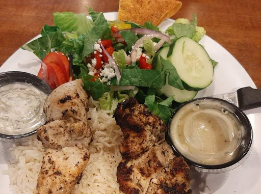 Photo of Taziki's Mediterranean Cafe - Tallahassee - 216 S Magnolia Dr, Tallahassee, FL 32301