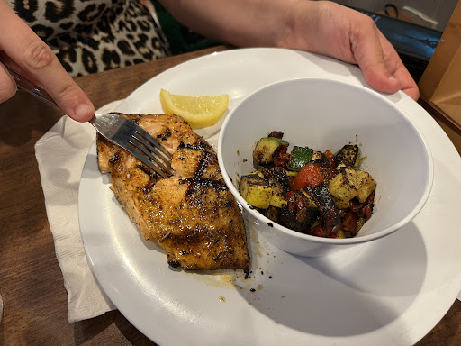 Photo of Taziki's Mediterranean Cafe - Tallahassee - 216 S Magnolia Dr, Tallahassee, FL 32301