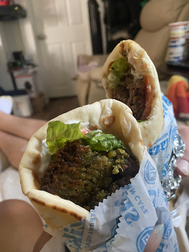 Photo of Taziki's Mediterranean Cafe - Tallahassee - 216 S Magnolia Dr, Tallahassee, FL 32301