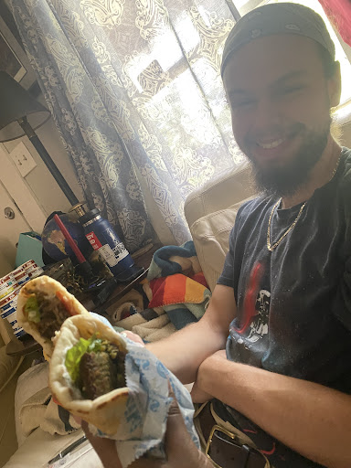 Photo of Taziki's Mediterranean Cafe - Tallahassee - 216 S Magnolia Dr, Tallahassee, FL 32301