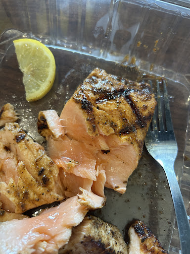 Photo of Taziki's Mediterranean Cafe - Tallahassee - 216 S Magnolia Dr, Tallahassee, FL 32301