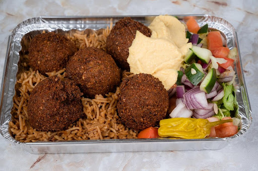 Photo of HALAL EXPRESS - 47 Atlantic Ave, Lynbrook, NY 11563