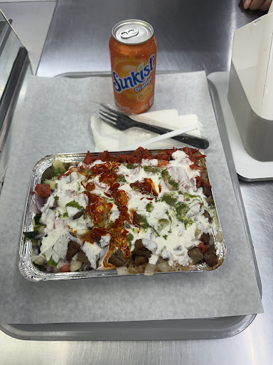 Photo of HALAL EXPRESS - 47 Atlantic Ave, Lynbrook, NY 11563