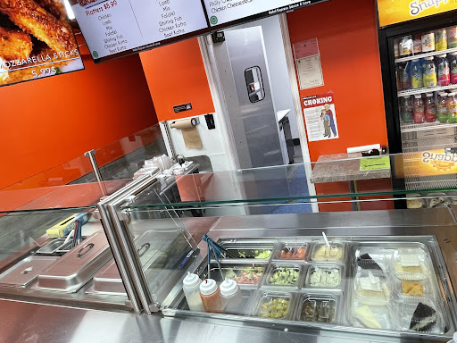 Photo of HALAL EXPRESS - 47 Atlantic Ave, Lynbrook, NY 11563