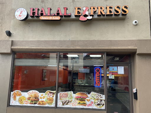 Photo of HALAL EXPRESS - 47 Atlantic Ave, Lynbrook, NY 11563