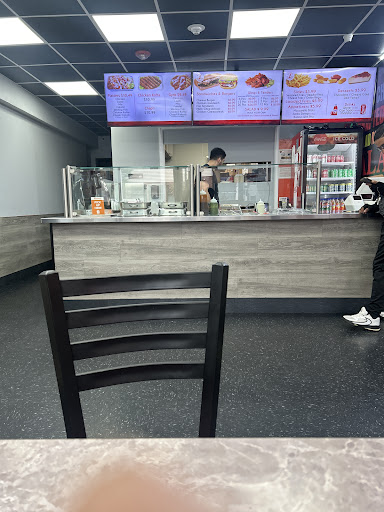 Photo of HALAL EXPRESS - 47 Atlantic Ave, Lynbrook, NY 11563
