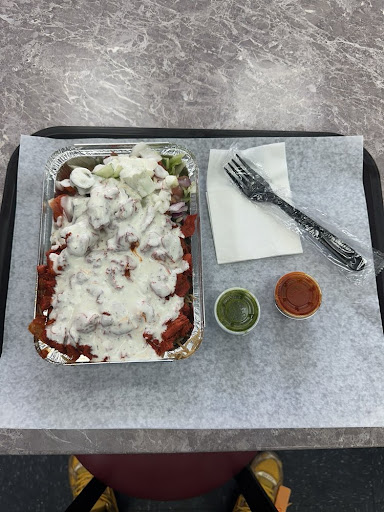 Photo of HALAL EXPRESS - 47 Atlantic Ave, Lynbrook, NY 11563