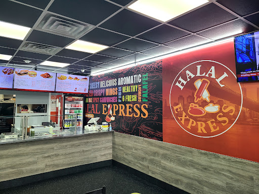 Photo of HALAL EXPRESS - 47 Atlantic Ave, Lynbrook, NY 11563