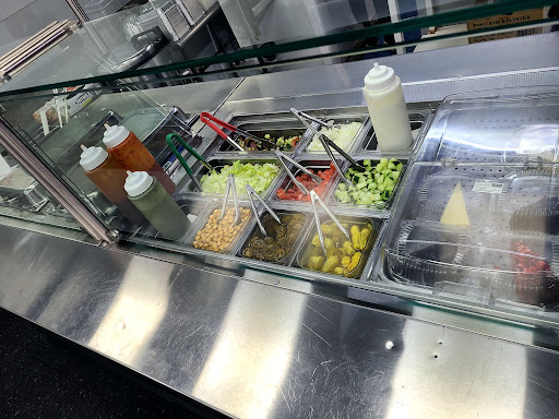 Photo of HALAL EXPRESS - 47 Atlantic Ave, Lynbrook, NY 11563