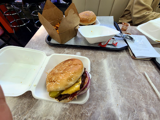 Photo of HALAL EXPRESS - 47 Atlantic Ave, Lynbrook, NY 11563