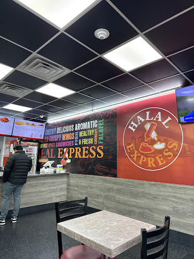 Photo of HALAL EXPRESS - 47 Atlantic Ave, Lynbrook, NY 11563
