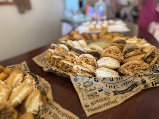 Photo of Los Panas Venezuelan Food - 274 Atlantic Ave, East Rockaway, NY 11518