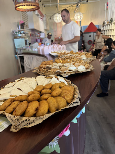 Photo of Los Panas Venezuelan Food - 274 Atlantic Ave, East Rockaway, NY 11518