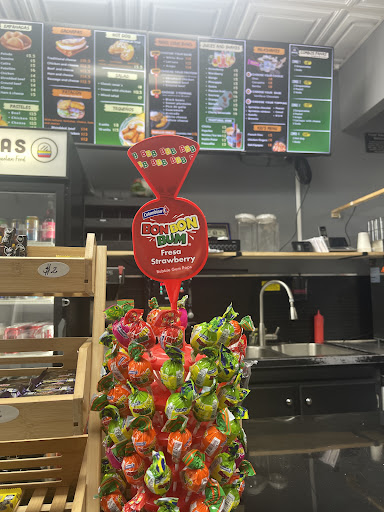 Photo of Los Panas Venezuelan Food - 274 Atlantic Ave, East Rockaway, NY 11518