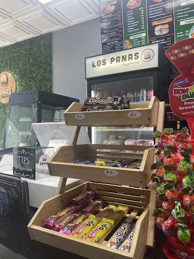 Photo of Los Panas Venezuelan Food - 274 Atlantic Ave, East Rockaway, NY 11518