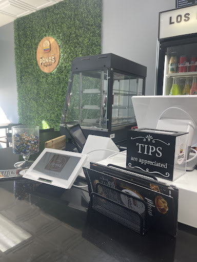 Photo of Los Panas Venezuelan Food - 274 Atlantic Ave, East Rockaway, NY 11518