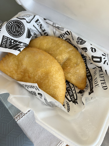 Photo of Los Panas Venezuelan Food - 274 Atlantic Ave, East Rockaway, NY 11518