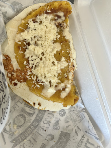 Photo of Los Panas Venezuelan Food - 274 Atlantic Ave, East Rockaway, NY 11518