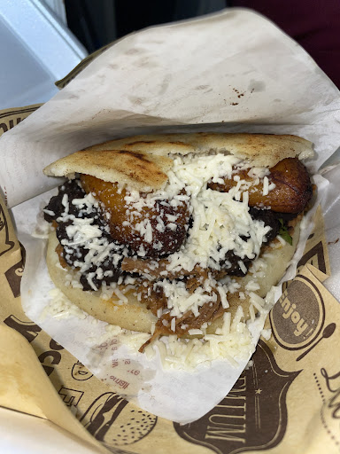 Photo of Los Panas Venezuelan Food - 274 Atlantic Ave, East Rockaway, NY 11518