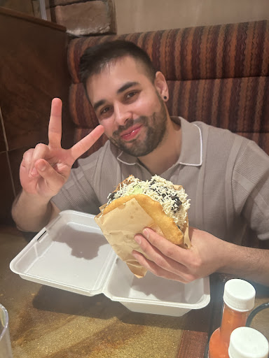 Photo of Los Panas Venezuelan Food - 274 Atlantic Ave, East Rockaway, NY 11518