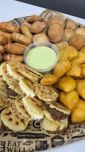 Photo of Los Panas Venezuelan Food - 274 Atlantic Ave, East Rockaway, NY 11518