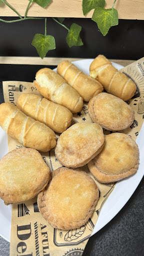 Photo of Los Panas Venezuelan Food - 274 Atlantic Ave, East Rockaway, NY 11518