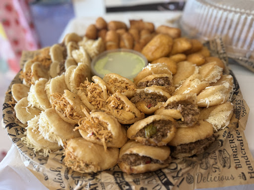 Photo of Los Panas Venezuelan Food - 274 Atlantic Ave, East Rockaway, NY 11518