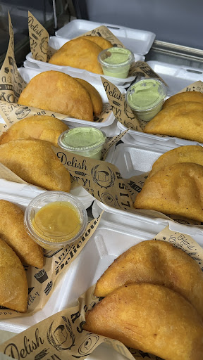 Photo of Los Panas Venezuelan Food - 274 Atlantic Ave, East Rockaway, NY 11518