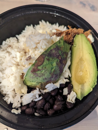 Photo of Los Panas Venezuelan Food - 274 Atlantic Ave, East Rockaway, NY 11518