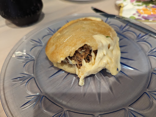 Photo of Los Panas Venezuelan Food - 274 Atlantic Ave, East Rockaway, NY 11518