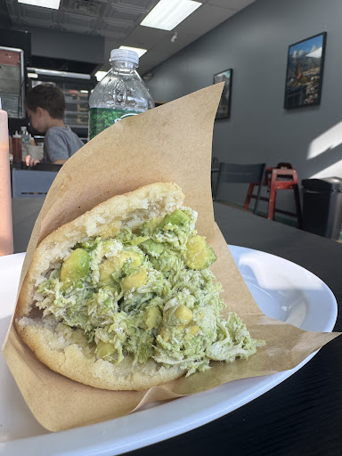 Photo of Los Panas Venezuelan Food - 274 Atlantic Ave, East Rockaway, NY 11518