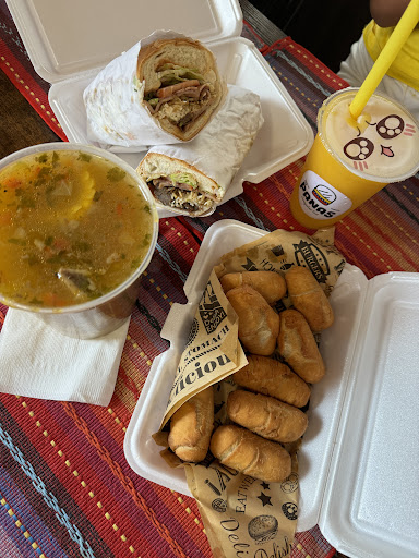 Photo of Los Panas Venezuelan Food - 274 Atlantic Ave, East Rockaway, NY 11518