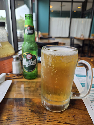 Photo of Greek Town - 90 N Village Ave, Rockville Centre, NY 11570