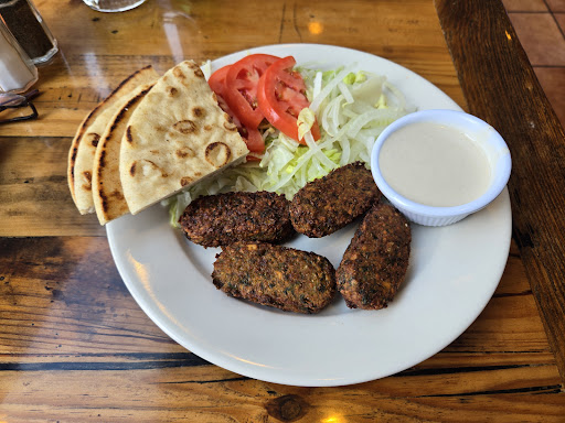 Photo of Greek Town - 90 N Village Ave, Rockville Centre, NY 11570