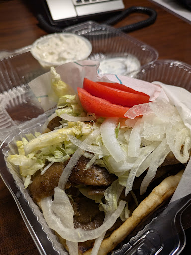 Photo of Greek Town - 90 N Village Ave, Rockville Centre, NY 11570