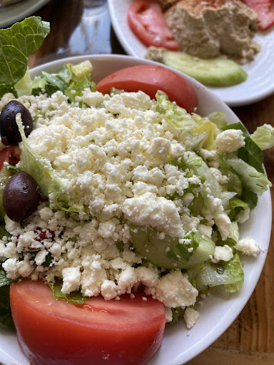 Photo of Greek Town - 90 N Village Ave, Rockville Centre, NY 11570