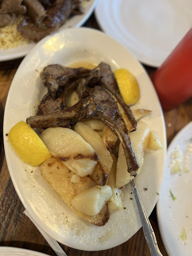 Photo of Greek Town - 90 N Village Ave, Rockville Centre, NY 11570