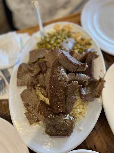 Photo of Greek Town - 90 N Village Ave, Rockville Centre, NY 11570