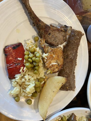 Photo of Greek Town - 90 N Village Ave, Rockville Centre, NY 11570