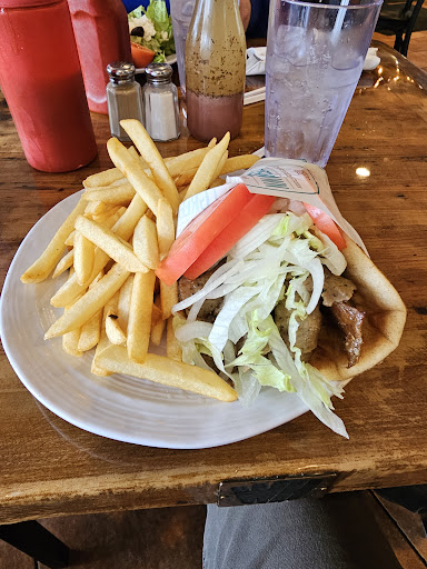 Photo of Greek Town - 90 N Village Ave, Rockville Centre, NY 11570