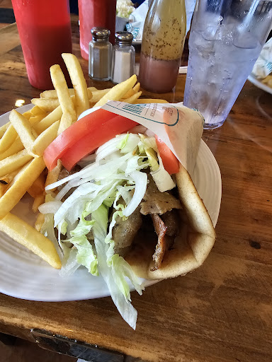 Photo of Greek Town - 90 N Village Ave, Rockville Centre, NY 11570