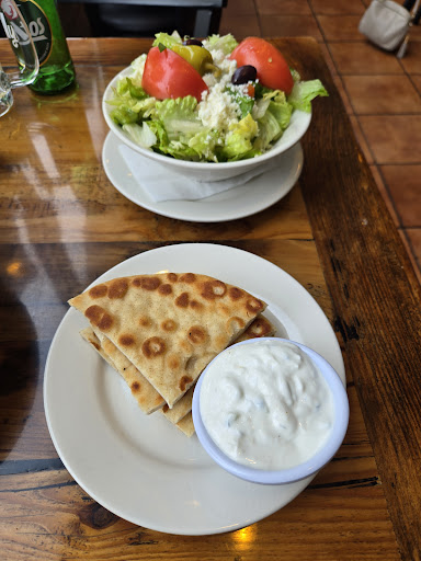 Photo of Greek Town - 90 N Village Ave, Rockville Centre, NY 11570